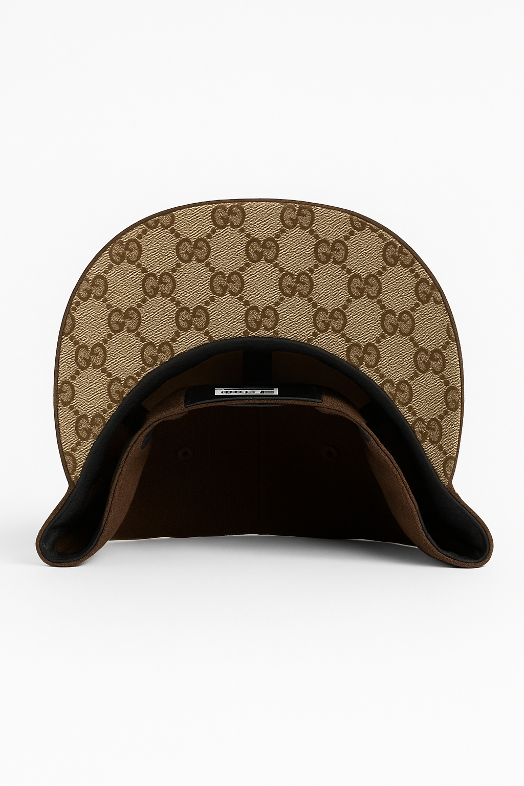 Sincerely Dad x SD SnapBack – “Luxury Padre” Edition