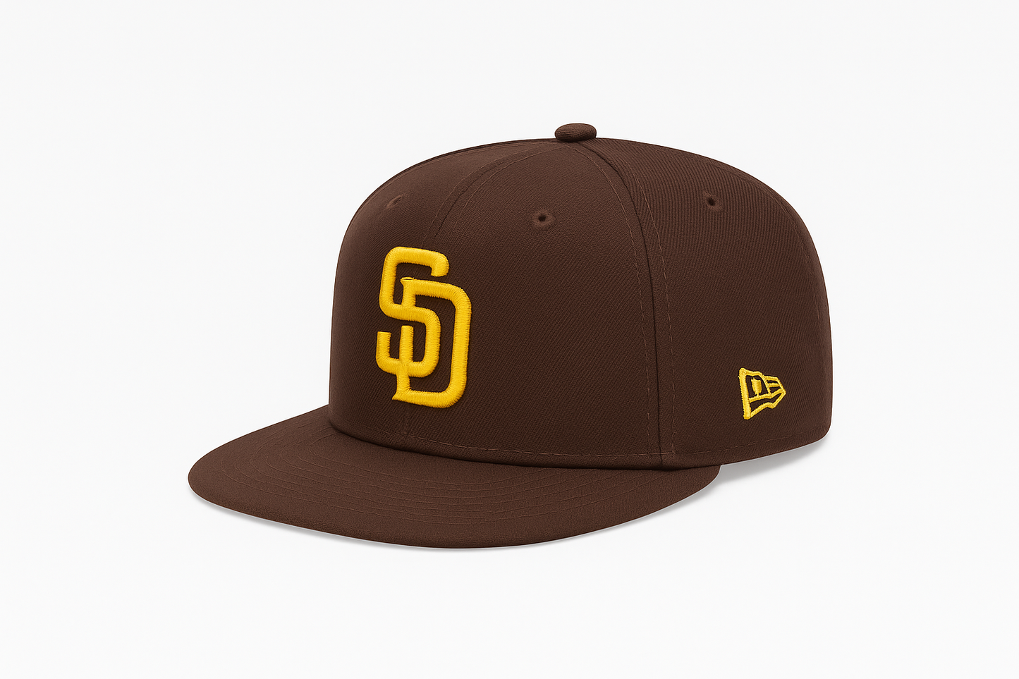 Sincerely Dad x SD SnapBack – “Luxury Padre” Edition
