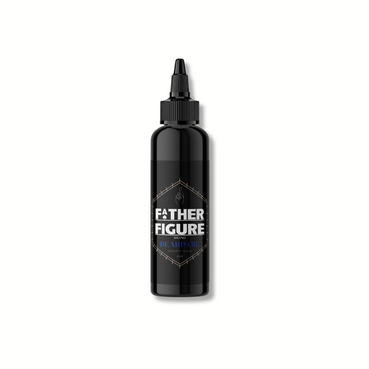 Father Figure Beard Oil